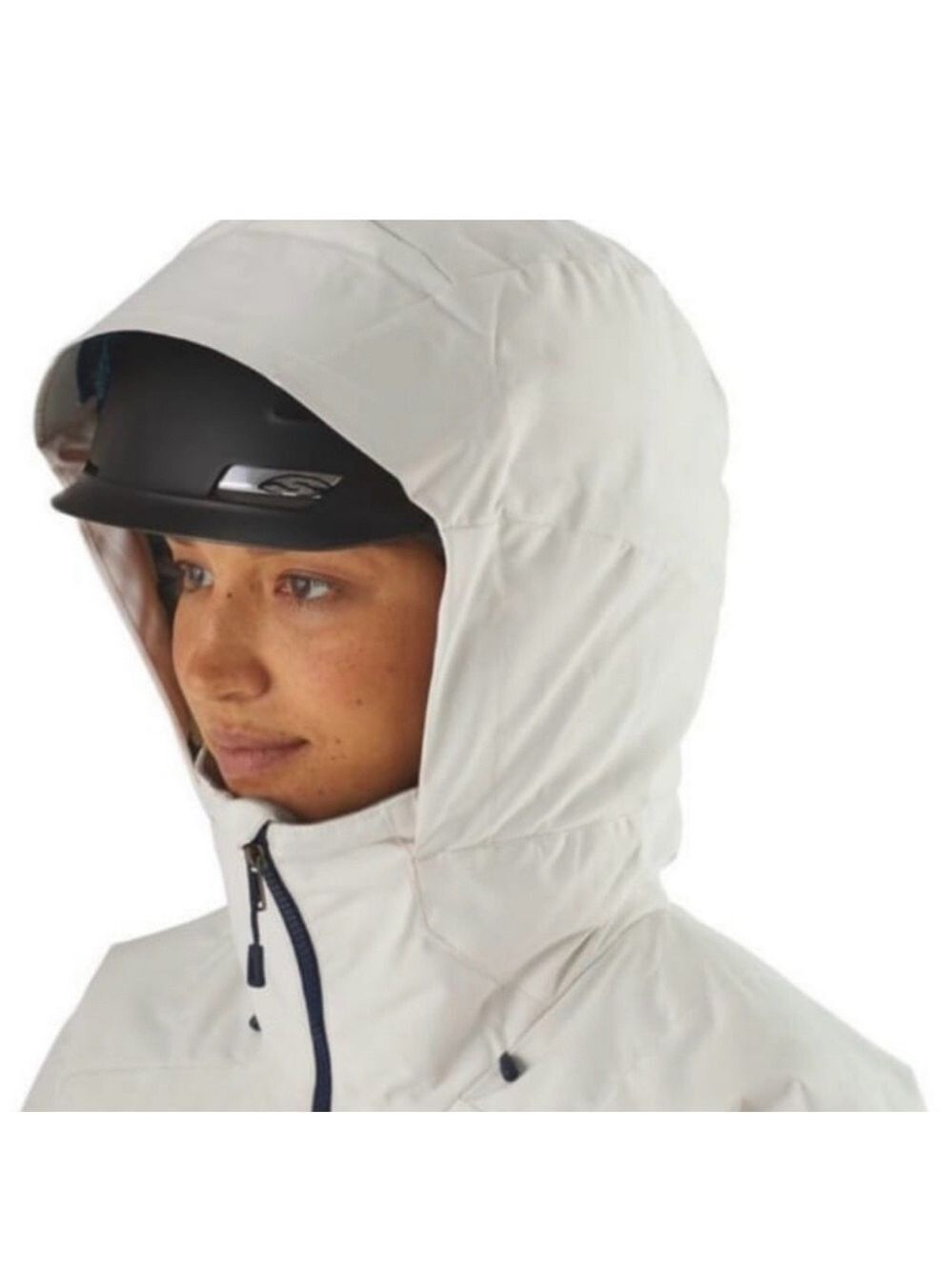 Patagonia Women's L Pipe Down Jacket - Picture 2 of 13